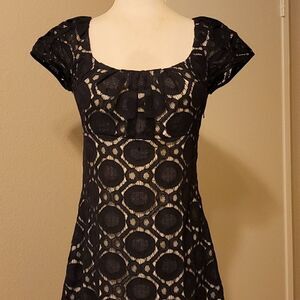 Phoebe‎ couture dress size 4